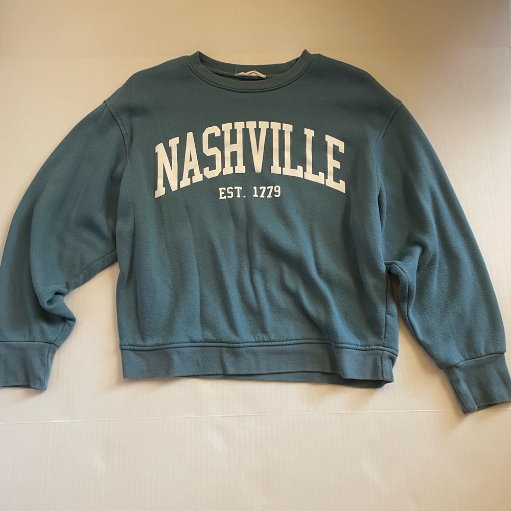 Cute sweatshirt